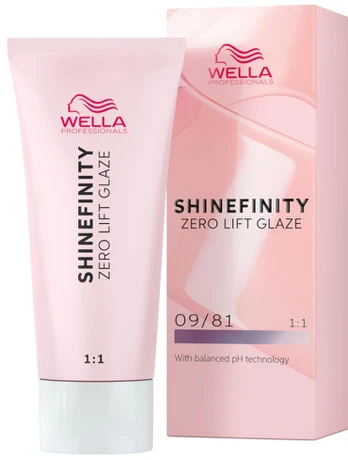 Wella Wp Sf Base Atb Pearl 09-81 60ml Gbeemea