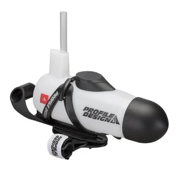 Profile Design Aero HC System gertuvė | White