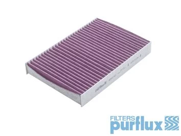 Filtras, salono oras PURFLUX AHA143