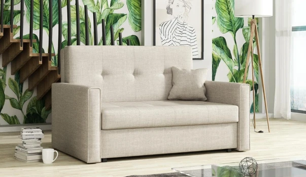 Sofa - lova VIVO II BISS