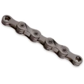 Grandinė KMC X9 Grey, 3936-links, 50m Roll (40pcs. connectors) kaina