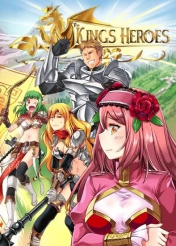 The King's Heroes PC