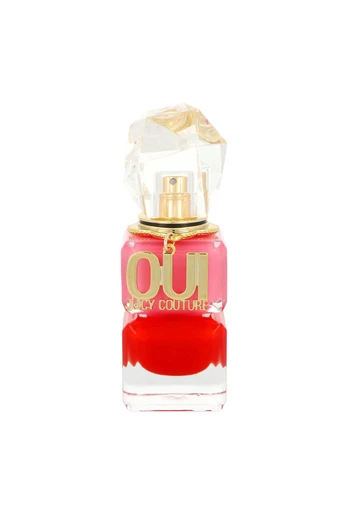 Oui Juicy Couture parfuminio vandens purškiklis 30ml