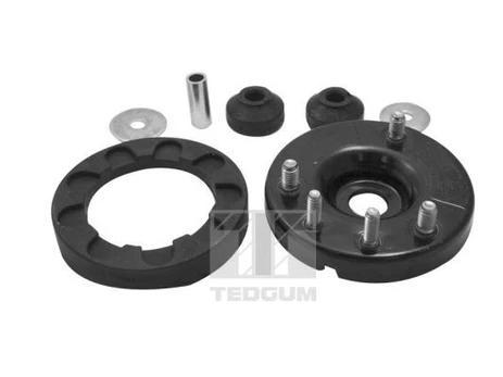 Pakabos statramsčio atraminis guolis TEDGUM TED16210