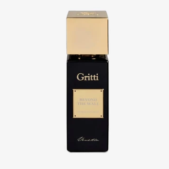 Gritti Beyond The Wall EP - sample 2 ml