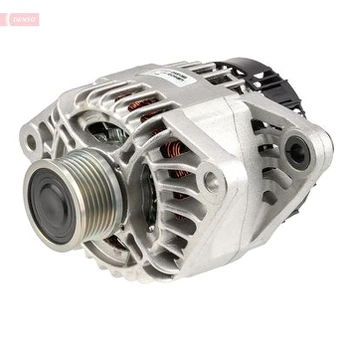 DENSO DAN1365 Alternator