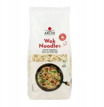 Makaronai wok wok noodle bio 250g - Arche