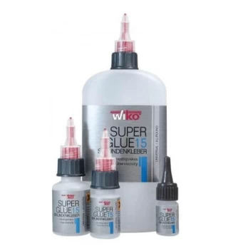 Super Glue 15 klijai 50g.