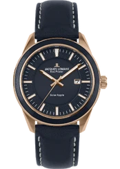 Laikrodis Jacques Lemans Eco Power 1-2116C