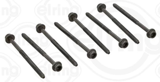 ELRING EL061330 Cylinder head bolt set