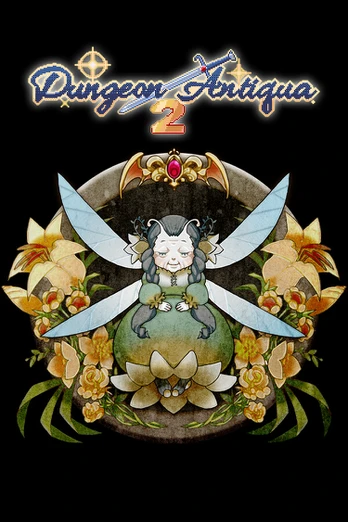 Dungeon Antiqua 2 PC