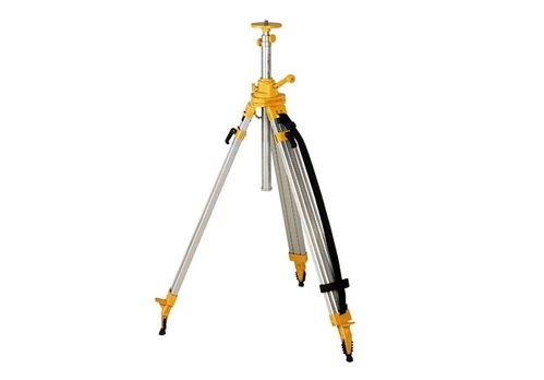 Dewalt aliumininis teleskopinis trikojis 1,15-3 m - DE0735