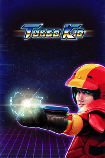 Turbo Kid PC