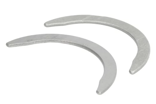 GLYCO A201/2 STD Crankshaft thrust washer