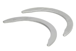 GLYCO A201/2 STD Crankshaft thrust washer kaina