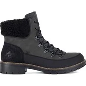 Auliniai batai Rieker Y9101-45 Pilka