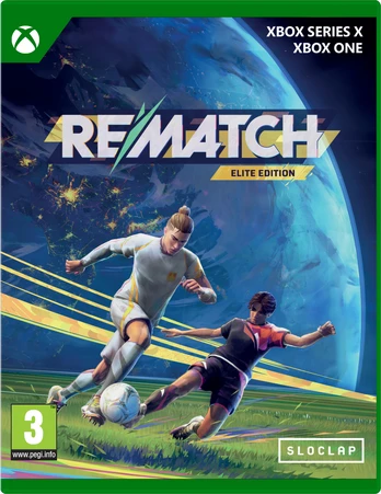 Rematch 
