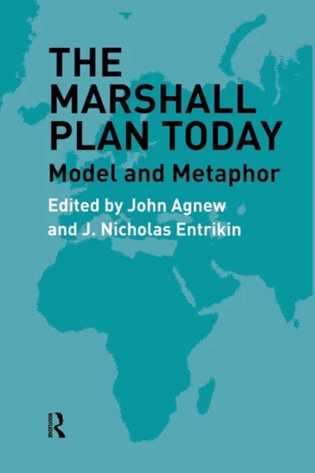 Marshall Plan Today