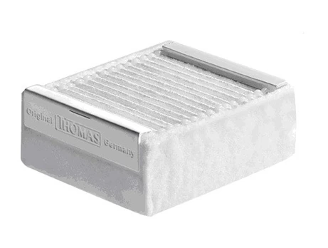 Thomas Hepa filtras XT 195277