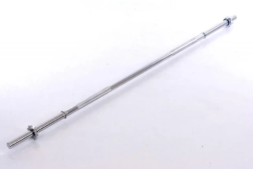 Standartinis grifas svoriams 150cm x 30mm