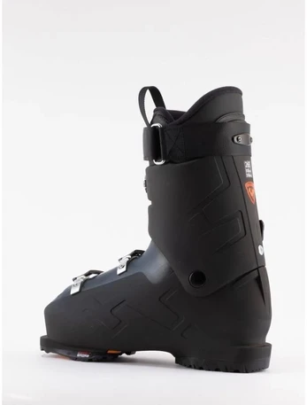 Slidinėjimo batai Rossignol Speed Rental HV+ GW, juodi
