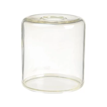 Gaubtas - Hensel Glass Dome clear, single coated 9454637