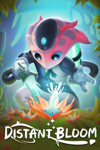 Distant Bloom PC