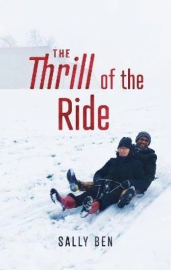 Thrill of the Ride