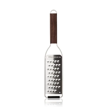 Microplane Master Grater ypač stambi
