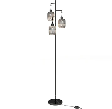 Grindinė lempa 173 cm