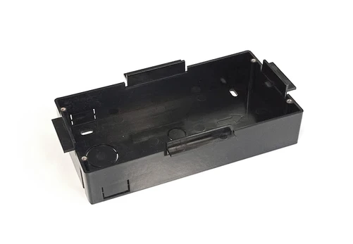 Hikvision dėžutė montavimui po tinku DS-KV8413