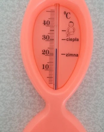 Termometras vandeniui ŽUVYTĖ RAMCO R, 14,5 cm.