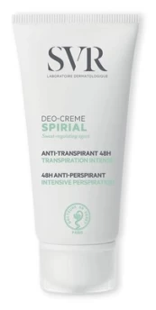 Moteriškas dezodorantas SVR Spiral, 50 ml kaina