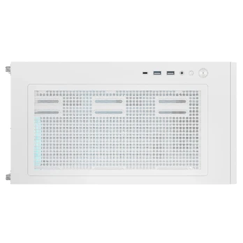 "Midi COUGAR Airface 180, ARGB, Weiß"