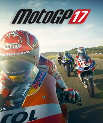 Motogp 2017 PC