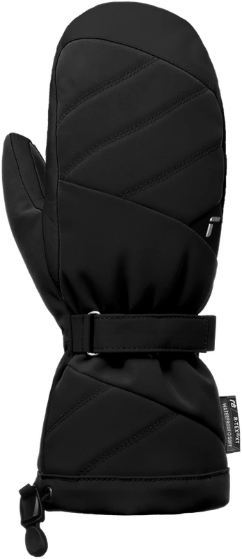 REUSCH SONJA R-TEX XT MITTEN moteriškos slidinėjimo pirštinės (Dydis: 7.5)
