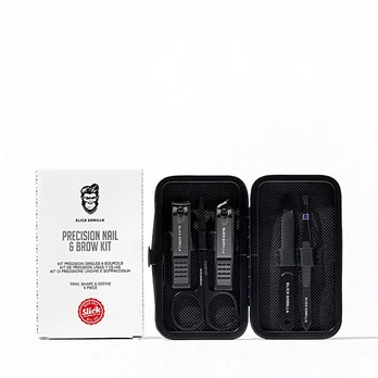 SLICK GORILLA Nail & Eye Brow Kit