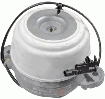 LEMFOERDER LMI38344 Engine mount