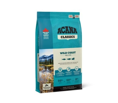 Acana Wild Coast šunims, 2 kg
