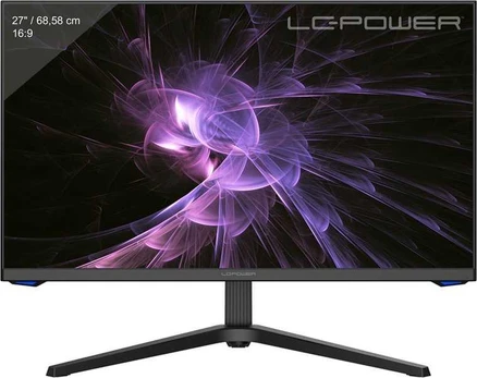 Monitorius LC-Power LC-M27-QHD-180