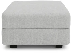 Citysofa Pufo modulis GRACIA - Pilka