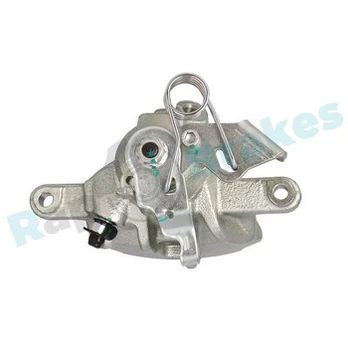 Stabdžių apkaba RAP BRAKES R-K0207