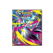Mega Evolution 4-kišenių albumas Pokémon kortelėms Ultra Pro kaina