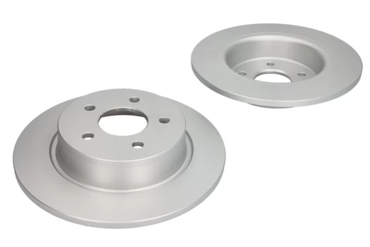 DELPHI BG4533C Brake Disc