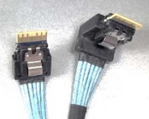 Intel CYPCBLSL216KIT, SlimSAS, SlimSAS, Intel Server M50CYP, Intel Server Board M50CYP kaina