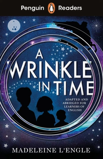 Penguin Readers Level 3: A Wrinkle in Time (ELT Graded Reader), Abridged Edition