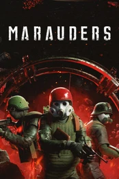 Marauders PC kaina