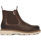 Štibletai U.S. Polo Assn. EO-PATRIZ002M/ELE1 Ruda