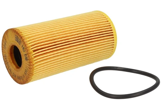 Alyvos filtras MANN-FILTER HU618Y