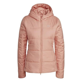 Striukė moterims Adidas, rožinė, 34